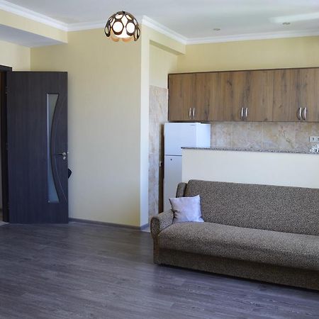 באטומי Apartment Near Park 36 מראה חיצוני תמונה